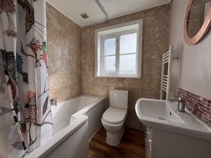 Bathroom- click for photo gallery